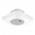 STEINEL Датчик света Steinel Light Sensor Dual SQUARE KNX V3.1 UP STEINEL Датчик света Steinel Light Sensor Dual SQUARE KNX V3.1 UP