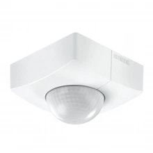 STEINEL Датчик движения для склада IS 3360 Highbay SQUARE KNX AP V3.1