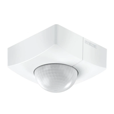 STEINEL Датчик движения для склада Steinel IS 3360 Highbay SQUARE KNX AP V3.1 STEINEL Датчик движения для склада Steinel IS 3360 Highbay SQUARE KNX AP V3.1