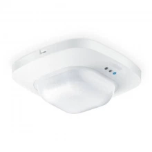 STEINEL IR Quattro HD KNX 058470 V3 IP 20 white / инфракрасный датчик присутствия потолочный, встраиваемый,
