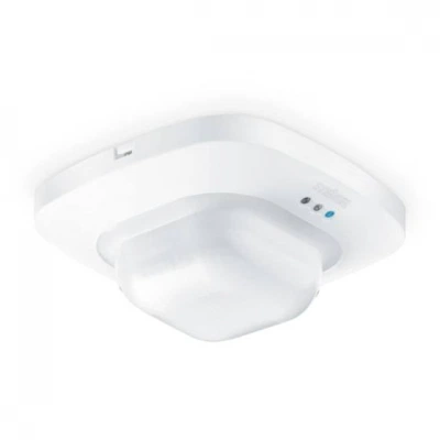 STEINEL IR Quattro KNX 058487 V3.1 IP 20 white / инфракрасный датчик присутствия потолочный, встраиваемый, шт
