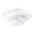 STEINEL IR Quattro KNX 058487 V3.1 IP 20 white / инфракрасный датчик присутствия потолочный, встраиваемый, шт STEINEL IR Quattro KNX 058487 V3.1 IP 20 white / инфракрасный датчик присутствия потолочный, встраиваемый, шт