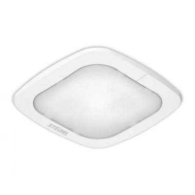 STEINEL IR Quattro SLIM KNX 058494 V3 IP 20 white / инфракрасный датчик присутствия потолочный, встр. Steinel