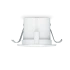 STEINEL IR Quattro SLIM KNX 058494 V3 IP 20 white / инфракрасный датчик присутствия потолочный, встр. Steinel STEINEL IR Quattro SLIM KNX 058494 V3 IP 20 white / инфракрасный датчик присутствия потолочный, встр. Steinel