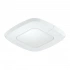 STEINEL Датчик присутствия IR Quattro SLIM XS KNX V3.1 STEINEL Датчик присутствия IR Quattro SLIM XS KNX V3.1