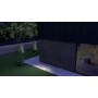 STEINEL Уличный светильник Steinel Spot Way Sensor anthracite STEINEL Уличный светильник Steinel Spot Way Sensor anthracite