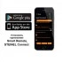 STEINEL Уличный светильник Steinel Spot Way Sensor anthracite STEINEL Уличный светильник Steinel Spot Way Sensor anthracite