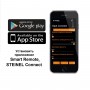 STEINEL Уличный светильник Steinel Spot Way Sensor anthracite STEINEL Уличный светильник Steinel Spot Way Sensor anthracite