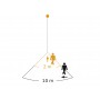 STEINEL Уличный светильник Steinel Spot Way Sensor anthracite STEINEL Уличный светильник Steinel Spot Way Sensor anthracite