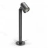 STEINEL SpotWay N 058678 IP 44 anthracite светильник с сумеречным датчиком уличный,GU10, 7,9 Вт,3000K,512 Л STEINEL SpotWay N 058678 IP 44 anthracite светильник с сумеречным датчиком уличный,GU10, 7,9 Вт,3000K,512 Л