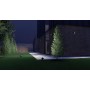 STEINEL SpotWay N 058678 IP 44 anthracite светильник с сумеречным датчиком уличный,GU10, 7,9 Вт,3000K,512 Л STEINEL SpotWay N 058678 IP 44 anthracite светильник с сумеречным датчиком уличный,GU10, 7,9 Вт,3000K,512 Л
