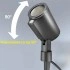 STEINEL Уличный светильник Spot Garden Sensor anthracite STEINEL Уличный светильник Spot Garden Sensor anthracite