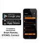 STEINEL Уличный светильник Spot Garden Sensor anthracite STEINEL Уличный светильник Spot Garden Sensor anthracite