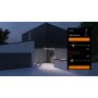 STEINEL Уличный светильник Steinel Spot Garden Sensor anthracite STEINEL Уличный светильник Steinel Spot Garden Sensor anthracite