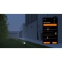 STEINEL Уличный светильник Steinel Spot Garden Sensor anthracite STEINEL Уличный светильник Steinel Spot Garden Sensor anthracite
