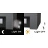 STEINEL Уличный светильник Spot Garden NightMatic anthracite STEINEL Уличный светильник Spot Garden NightMatic anthracite