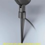 STEINEL Уличный светильник Spot Garden NightMatic anthracite STEINEL Уличный светильник Spot Garden NightMatic anthracite
