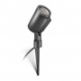 STEINEL Уличный светильник Steinel Spot Garden NightMatic anthracite STEINEL Уличный светильник Steinel Spot Garden NightMatic anthracite