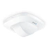 STEINEL DUAL HF KNX 059477 V3 IP 20 white / высокочастотный датчик присутствия потолочный, встраиваемый, шт STEINEL DUAL HF KNX 059477 V3 IP 20 white / высокочастотный датчик присутствия потолочный, встраиваемый, шт