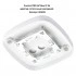 STEINEL DUAL US KNX 059491 V3.1 IP 20 white / ультразвуковой датчик присутствия потолочный, настенный, вс STEINEL DUAL US KNX 059491 V3.1 IP 20 white / ультразвуковой датчик присутствия потолочный, настенный, вс