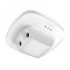 STEINEL DUAL US KNX 059491 V3.1 IP 20 white / ультразвуковой датчик присутствия потолочный, настенный, вс STEINEL DUAL US KNX 059491 V3.1 IP 20 white / ультразвуковой датчик присутствия потолочный, настенный, вс