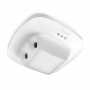 STEINEL DUAL US KNX 059491 V3.1 IP 20 white / ультразвуковой датчик присутствия потолочный, настенный, вс STEINEL DUAL US KNX 059491 V3.1 IP 20 white / ультразвуковой датчик присутствия потолочный, настенный, вс