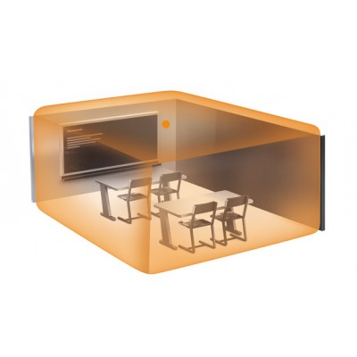 STEINEL Ультразвуковой датчик присутствия Steinel US 360 KNX V3.1 STEINEL Ультразвуковой датчик присутствия Steinel US 360 KNX V3.1