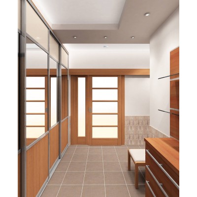 STEINEL Ультразвуковой датчик присутствия Steinel US 360 KNX V3.1 STEINEL Ультразвуковой датчик присутствия Steinel US 360 KNX V3.1