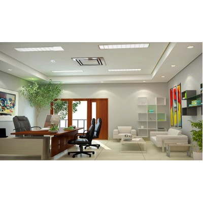 STEINEL Ультразвуковой датчик присутствия Steinel US 360 KNX V3.1 STEINEL Ультразвуковой датчик присутствия Steinel US 360 KNX V3.1