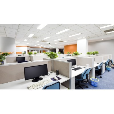STEINEL Ультразвуковой датчик присутствия Steinel US 360 KNX V3.1 STEINEL Ультразвуковой датчик присутствия Steinel US 360 KNX V3.1