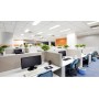 STEINEL Ультразвуковой датчик присутствия Steinel US 360 KNX V3.1 STEINEL Ультразвуковой датчик присутствия Steinel US 360 KNX V3.1