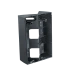 STEINEL Датчик движения sensIQ KNX black V3.1 STEINEL Датчик движения sensIQ KNX black V3.1
