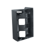 STEINEL Датчик движения Steinel sensIQ KNX black V3.1 STEINEL Датчик движения Steinel sensIQ KNX black V3.1