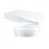 STEINEL Датчик движения sensIQ KNX white V3.1 STEINEL Датчик движения sensIQ KNX white V3.1