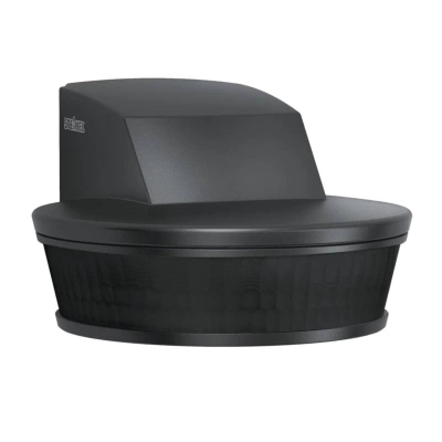 STEINEL SENSIQ S EVO KNX 059583 V3.1 IP 54 anthracite / инфракрасный датчик движения настенный, накладной STEINEL SENSIQ S EVO KNX 059583 V3.1 IP 54 anthracite / инфракрасный датчик движения настенный, накладной