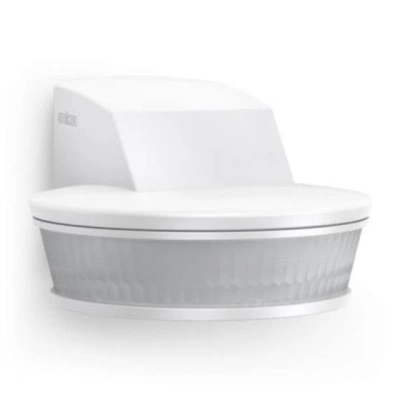 STEINEL Датчик движения sensIQ S EVO KNX white V3.1