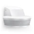STEINEL Датчик движения sensIQ S EVO KNX white V3.1 STEINEL Датчик движения sensIQ S EVO KNX white V3.1