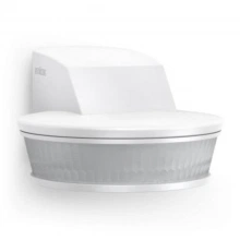 STEINEL Датчик движения Steinel sensIQ S EVO KNX white V3.1