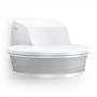 STEINEL Датчик движения Steinel sensIQ S EVO KNX white V3.1 STEINEL Датчик движения Steinel sensIQ S EVO KNX white V3.1