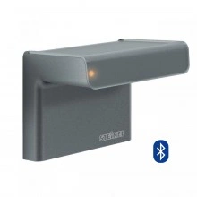 STEINEL iHF 3D KNX 059620 V3.1 IP 54 anthracite / высокочастотный датчик движения настенный, накладной, шт S