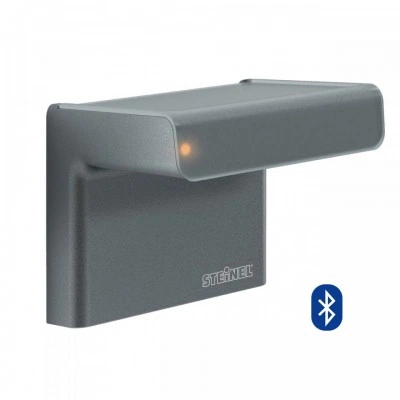 STEINEL iHF 3D KNX 059620 V3.1 IP 54 anthracite / высокочастотный датчик движения настенный, накладной, шт S