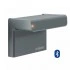 STEINEL iHF 3D KNX 059620 V3.1 IP 54 anthracite / высокочастотный датчик движения настенный, накладной, шт S STEINEL iHF 3D KNX 059620 V3.1 IP 54 anthracite / высокочастотный датчик движения настенный, накладной, шт S