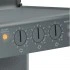 STEINEL iHF 3D KNX 059620 V3.1 IP 54 anthracite / высокочастотный датчик движения настенный, накладной, шт S STEINEL iHF 3D KNX 059620 V3.1 IP 54 anthracite / высокочастотный датчик движения настенный, накладной, шт S