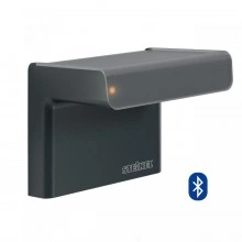 STEINEL iHF 3D KNX 059637 V3.1 IP 54 black / высокочастотный датчик движения настенный, накладной, шт
