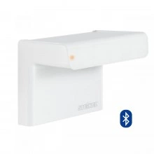 STEINEL Высокочастотный датчик движения Steinel iHF 3D KNX white V3.5
