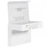 STEINEL Высокочастотный датчик движения Steinel iHF 3D KNX white V3.5 STEINEL Высокочастотный датчик движения Steinel iHF 3D KNX white V3.5