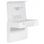 STEINEL Высокочастотный датчик движения Steinel iHF 3D KNX white V3.5 STEINEL Высокочастотный датчик движения Steinel iHF 3D KNX white V3.5
