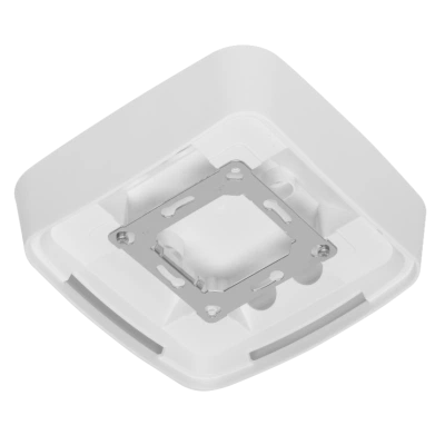 STEINEL Control PRO AP Box KNX IP 54 063887 white / адаптер потолочный KNX накладной для серии датчиков True STEINEL Control PRO AP Box KNX IP 54 063887 white / адаптер потолочный KNX накладной для серии датчиков True