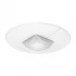 STEINEL IR QUATTRO MICRO KNX 064129 IP 65 V3 white / инфракрасный датчик присутствия потолочный, встраиваем STEINEL IR QUATTRO MICRO KNX 064129 IP 65 V3 white / инфракрасный датчик присутствия потолочный, встраиваем