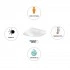 STEINEL Высокочастотный датчик присутствия Steinel HF 360-2 DALI-2 IPD UP STEINEL Высокочастотный датчик присутствия Steinel HF 360-2 DALI-2 IPD UP
